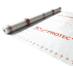 Ecran pare-vapeur PROTEC'VAP 1,5x50m 75m² SD35