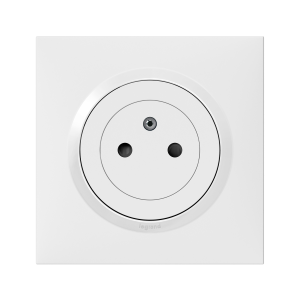 Prise de courant One DOOXIE