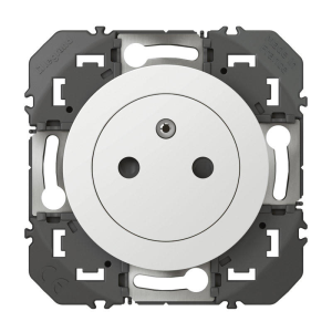 Prise de courant surface DOOXIE 16A
