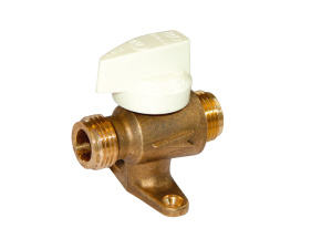 Robinet de sécurité gaz ROAI
