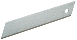 Lames de cutter FATMAX 18mm - 10 pces