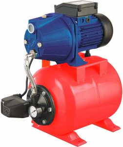 Groupe de surpression ECOP160/20 - 900W  3,6m3/h SPIDO