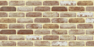 Brique VIEUX HESBAYE 65x100x215 NELISSEN - Pal 730pces VENDU PAR PALETTE COMPLETE