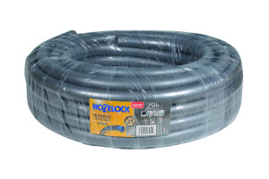 Tuyau d'arrosage 25m Ø25mm Hozelock séri série Tricoflex ULTRAMAX