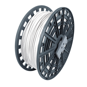 Câble téléphone 4 paires 5/10 Cat.6 - détail au ml