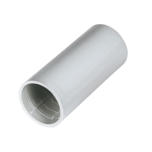 Manchon IRL D20 gris - 2 pces