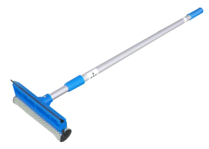 Lave vitres télescopique