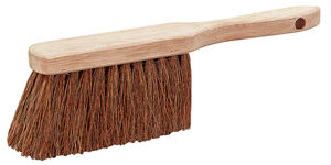 Balayette chantier coco 4 rangs 30cm