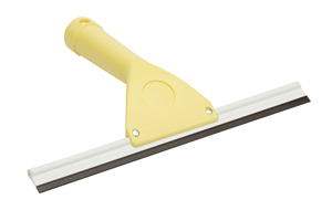 Raclette à vitres polypro 25cm