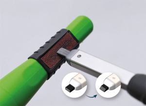 Crayon PICA BIG DRY  6060 mine graphite FOR ALL