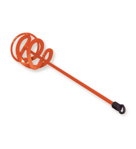 Mélangeur à colle enduit mortier D90mm / 50cm MONDELIN