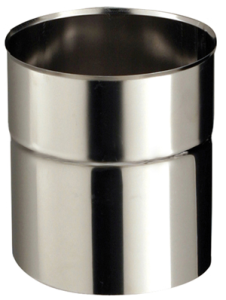 Adaptateur Inox D130F