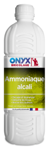 Ammoniaque alcali 1L