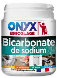Bicarbonate de Sodium 1kg