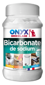 Bicarbonate de Sodium 500g shaker