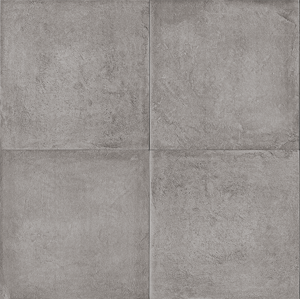 Grès cérame CIMENT Palais 60x60 Rectifié ép.9,5mm U4P4E3C2