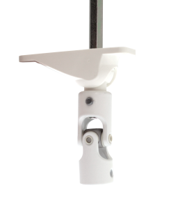 Sortie de caisson 6 pans de 7 D12 L.215mm