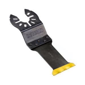 Lame 30x43mm Titanium DEWALT coupe de métal