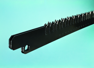 Jeu lames de scie Alligator DEWALT 430mm pour coupe de briques type porotherm