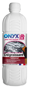 Nettoyant dégraissant universel 1L