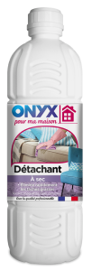 Détachant tissu à sec 1L