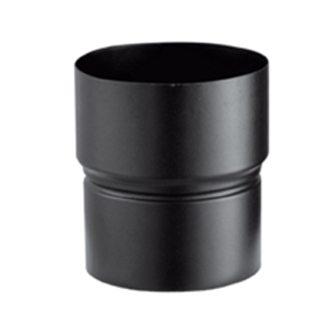 Réduction Emaillée noir mat 150F/130BU