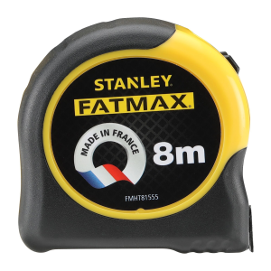 Mesure Blade Armor 8mx32mm FATMAX