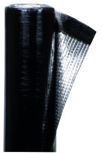 Rouleau SBS ALU FLAM 8x1m SOPREMA