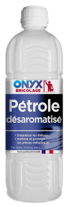Pétrole désaromatisé 1L