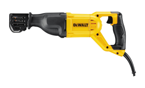 Scie sabre 1100W DEWALT DWE305PK