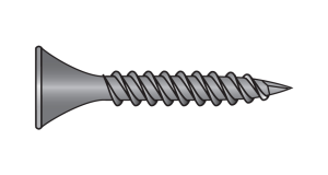 Vis PREGYCHAPE 3,9x30 - 1000 pces