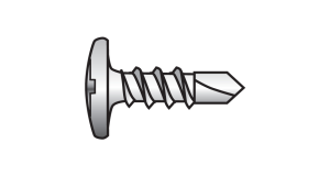 Vis RT 421x13 SINIAT - 1000 pces