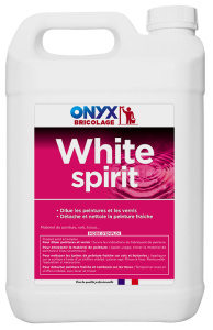 White Spirit 5L