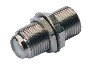 Adaptateur F femelle/femelle
