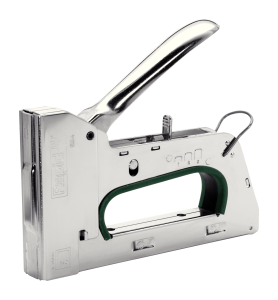 Agrafeuse métal R34 + agrafes