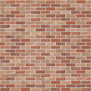 Brique moulée main AZALEA 65x100x210 VANDERSANDEN - P620 VENDU PAR PALETTE COMPLETE