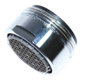 Aérateur de bec ECO M24x100 9L/mn