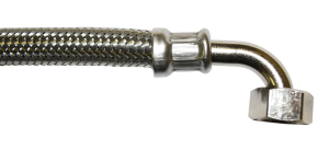 Flexible coudé 1m FF 15x21