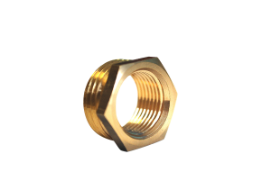 Réduction 6 pans M33x42-F26x34