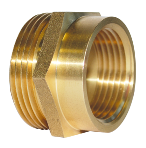 Mamelon réduit M33x42-F26x34