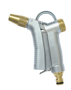 Pistolet multijet métal rapide