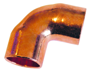 10 coudes à souder FF Ø14