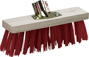 Balai cantonnier PVC 32cm