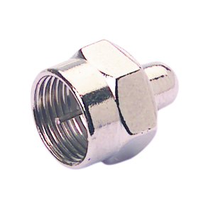 Bouchon 75 Ohms