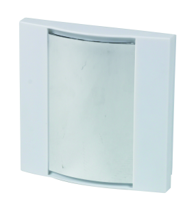 Carillon filaire blanc sur pile