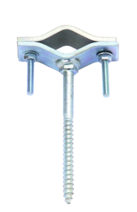 Collier tirefond D12 L.150mm