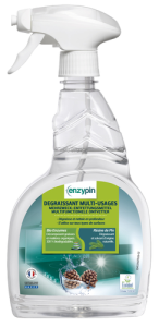 ENZYPIN dégraissant cuisine 750ml