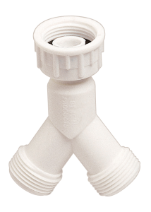 Dérivation Y machine à laver 057421