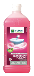 Détartrant puissant 1L