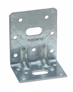 Equerre renforcée 76,5x49,5x65 Ep.1,5mm 76,5x49,5x65 Ep.1,5mm